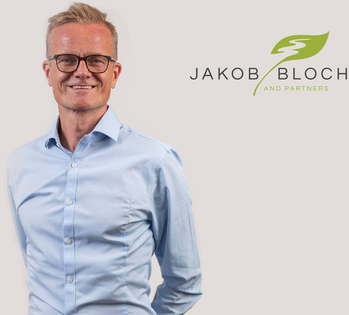 Jakob Bloch